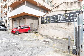 D Ossuna Central Home by Wonderful Italy