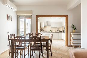 D Ossuna Central Home by Wonderful Italy