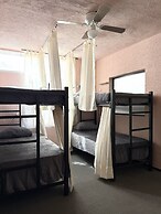 PUNTO AMERICANA HOSTAL