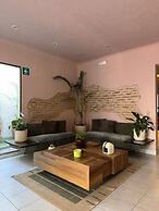 PUNTO AMERICANA HOSTAL