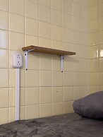 PUNTO AMERICANA HOSTAL
