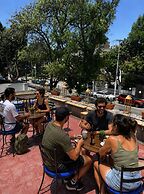 PUNTO AMERICANA HOSTAL