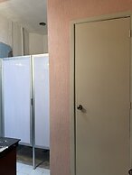 PUNTO AMERICANA HOSTAL