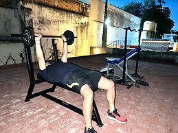 PUNTO AMERICANA HOSTAL