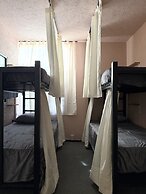 PUNTO AMERICANA HOSTAL