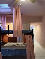 PUNTO AMERICANA HOSTAL