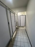 PUNTO AMERICANA HOSTAL