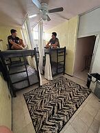 PUNTO AMERICANA HOSTAL