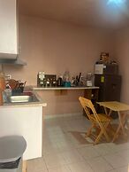 PUNTO AMERICANA HOSTAL