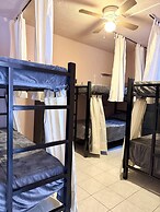 PUNTO AMERICANA HOSTAL