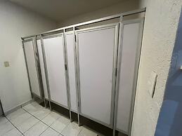 PUNTO AMERICANA HOSTAL