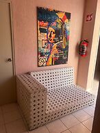 PUNTO AMERICANA HOSTAL