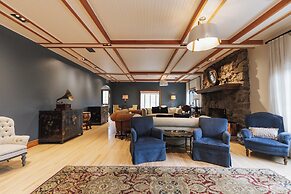 Maison O'Brien