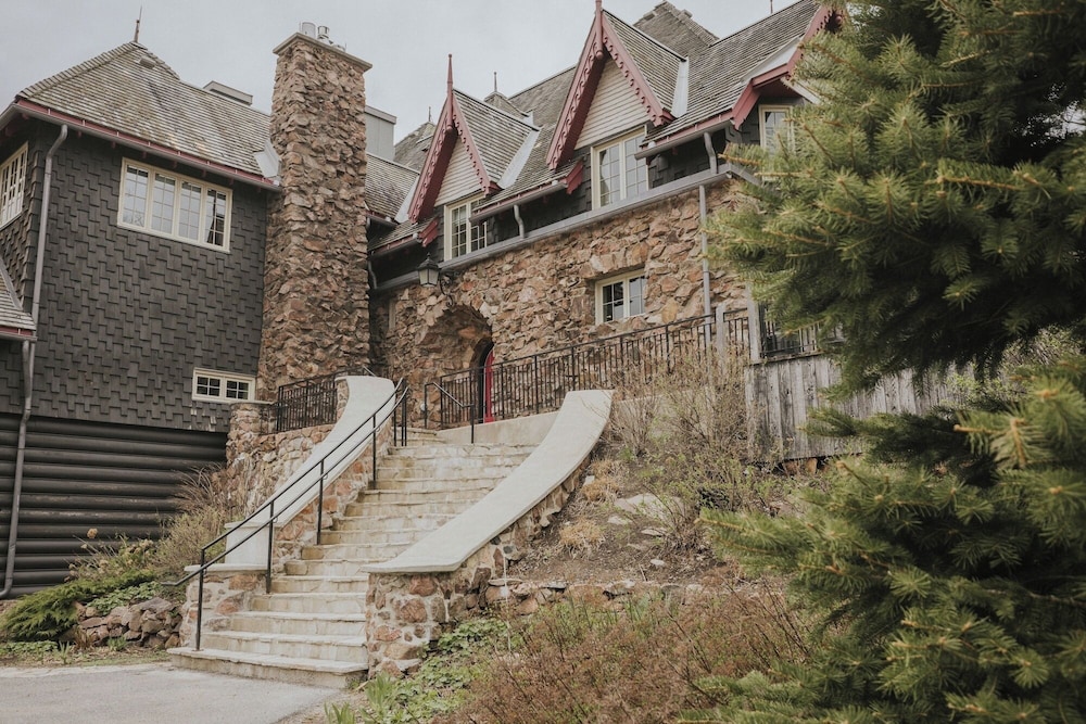 Maison O'Brien