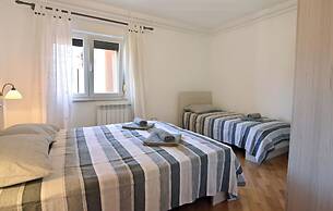 Spacious Ground-floor Flat in Umag
