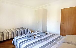 Spacious Ground-floor Flat in Umag