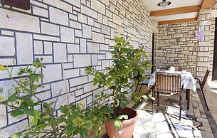 Spacious Ground-floor Flat in Umag