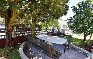 Spacious Ground-floor Flat in Umag