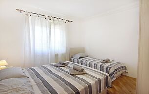 Spacious Ground-floor Flat in Umag