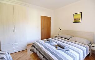 Spacious Ground-floor Flat in Umag