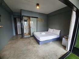 Sleep Airtport Hotel Chiang Mai
