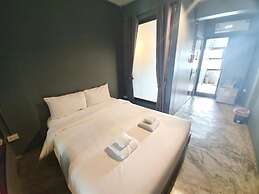 Sleep Airtport Hotel Chiang Mai