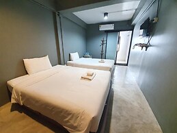 Sleep Airtport Hotel Chiang Mai