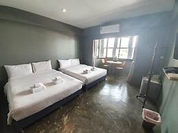 Sleep Airtport Hotel Chiang Mai