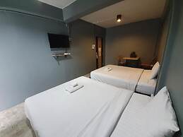 Sleep Airtport Hotel Chiang Mai