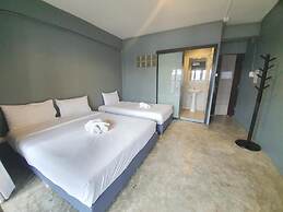 Sleep Airtport Hotel Chiang Mai