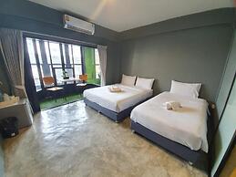 Sleep Airtport Hotel Chiang Mai