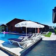 SummerTime Bungalow