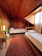 La Casita en Pupuya