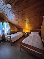 La Casita en Pupuya