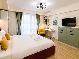 Victoriei Studio Old City