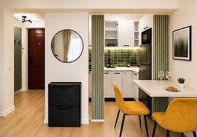 Victoriei Studio Old City