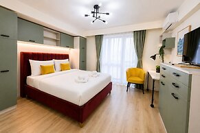 Victoriei Studio Old City