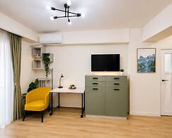 Victoriei Studio Old City