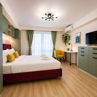 Victoriei Studio Old City