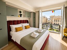 Victoriei Studio Old City