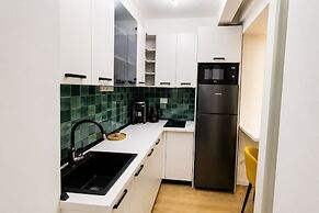 Victoriei Studio Old City