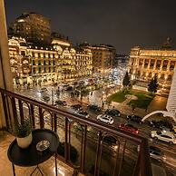 Victoriei Studio Old City