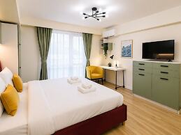 Victoriei Studio Old City