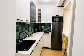 Victoriei Studio Old City