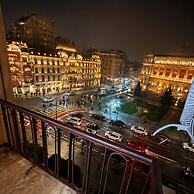 Victoriei Studio Old City