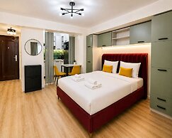 Victoriei Studio Old City
