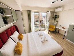 Victoriei Studio Old City