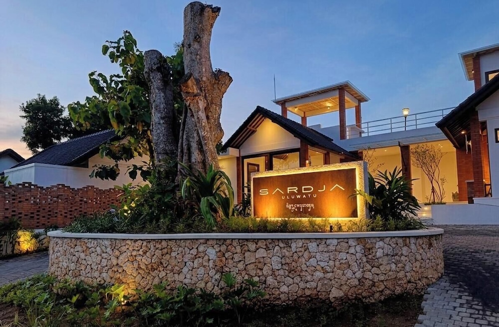Sardja Uluwatu