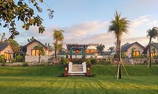 Sardja Uluwatu