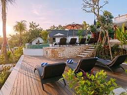 Sardja Uluwatu